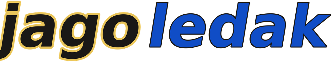 jagoledak logo