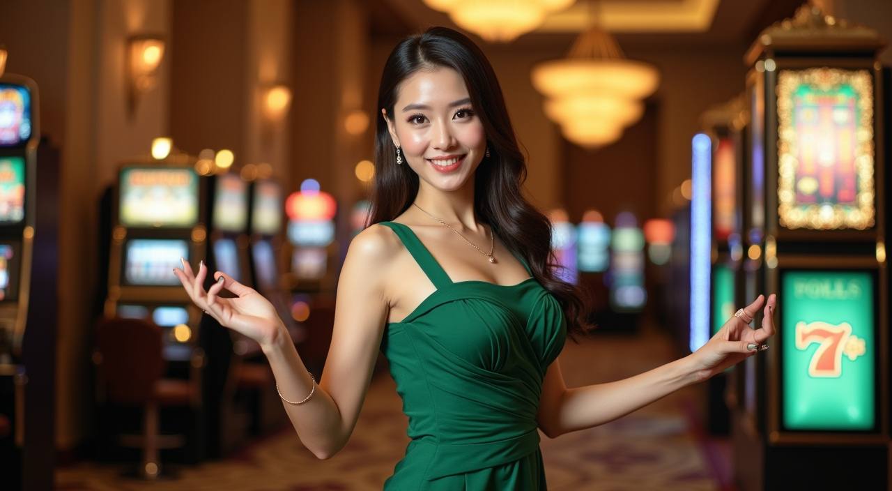 jagoledak Apa yang ada di lobby jagoledak